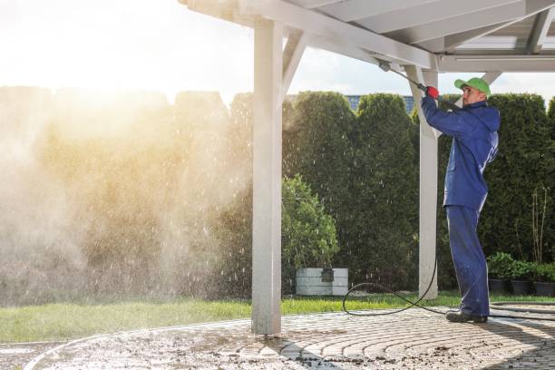 Reliable Hooverson Heights, WV  Pressure Washing Services Solutions